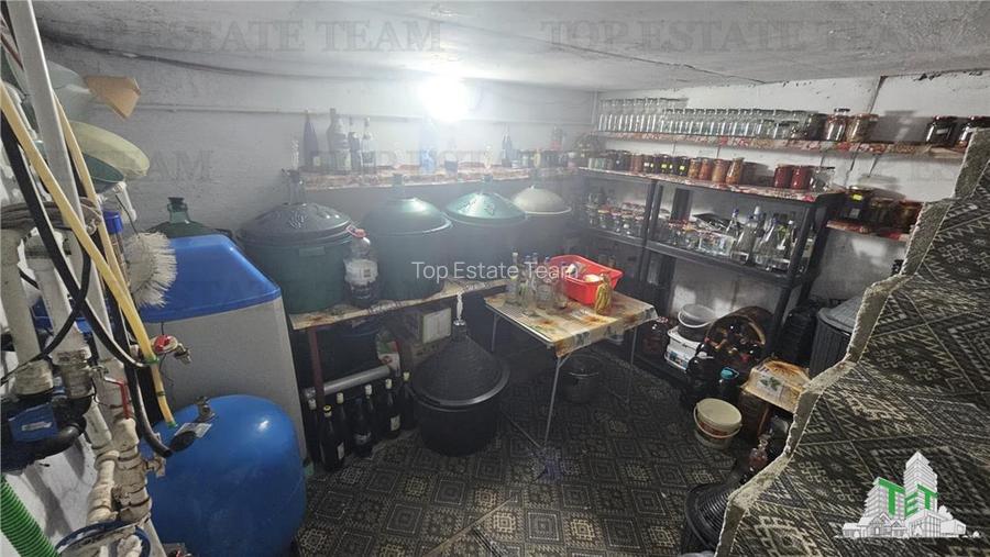 Vila lux 4 camere+terasa/beci in Chiajna - 17