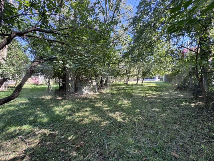 Teren de vanzare, 2987 mp, comuna Cornu - 2