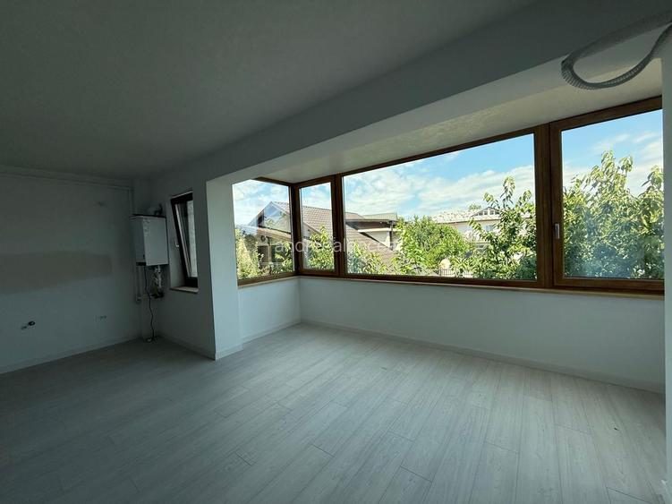 Titan- Bloc boutigue- apartament 3 camere / Incalzire in pardoseala