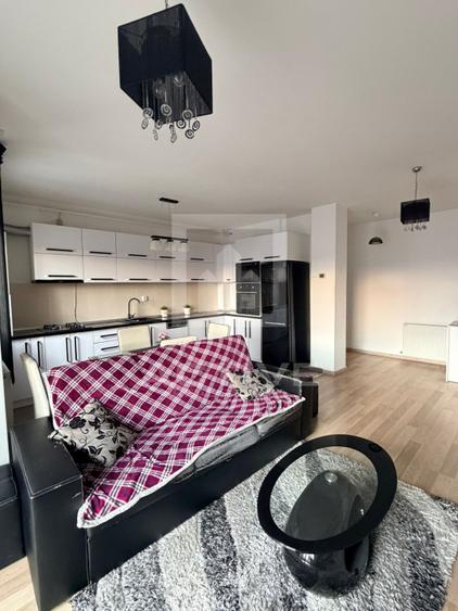 Apartament cu 2 camere || zona Garii