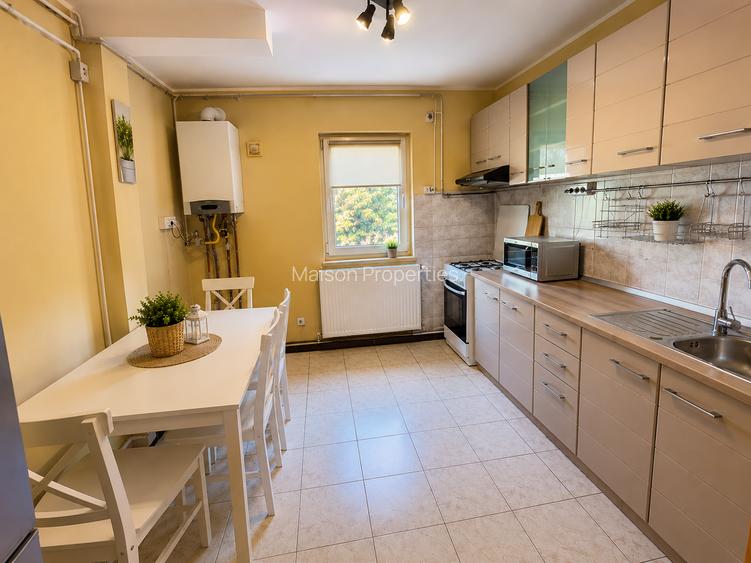 COMISION 0% | Apartament 3 Camere | Zona Complex Studentesc | - 2