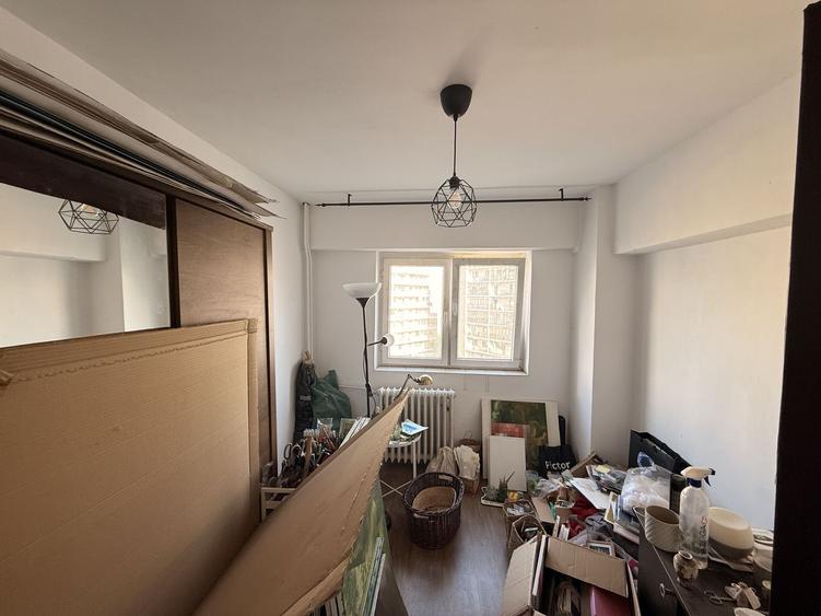 Apartament 5 camere Obor (COMISION ZERO)