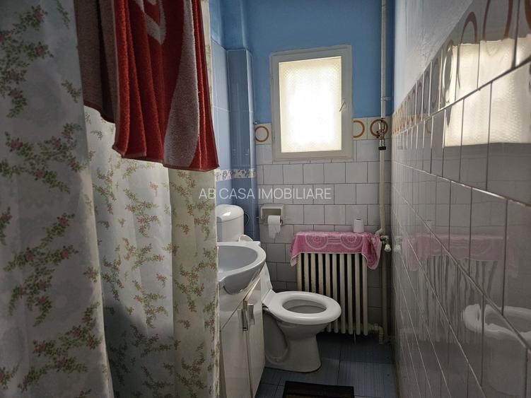 Casă individuală D+P, Timișoara, zona Girocului, comision 0% - 8
