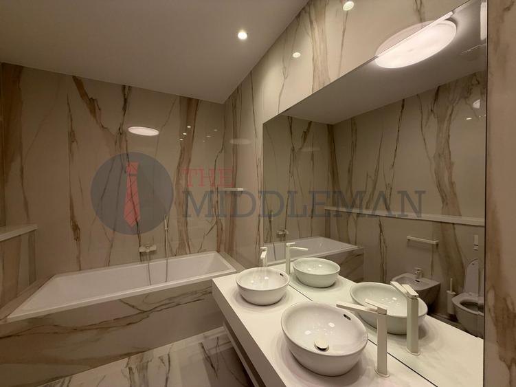 ONE RAHMANINOV | Apartament exclusivist cu 4 camere și terasă de 48 mp