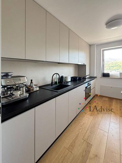 Apartament Inchiriere, Urban Plaza, Mobilat si Utilat