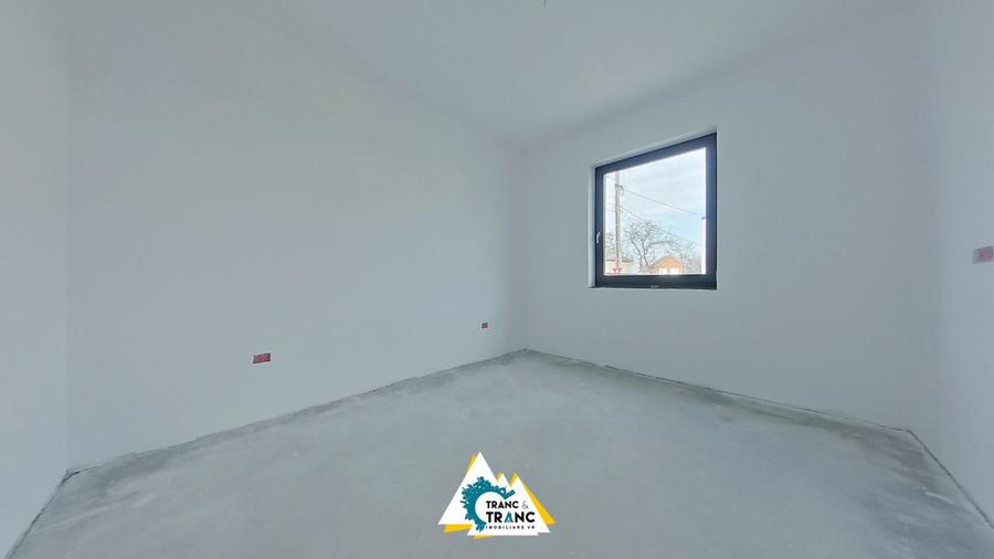 Vila in stil mediteranean cu 3 camere construita in 2024 in Vlaidimirescu