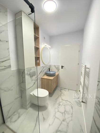 Apartament de inchiriat cu 2 camere ,lux!