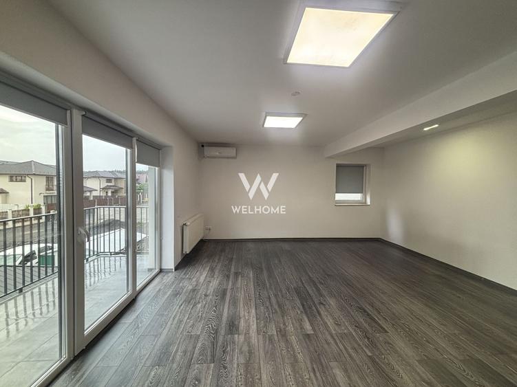 Vila Spatioasa 240 mp, Teren 820 mp Sibiu-Arhitectilor