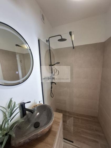 Apartament finisaje PREMIUM | UltraCentral - IULIU MANIU