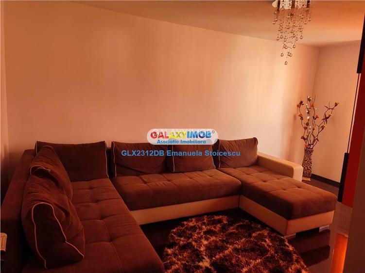 Vanzare apartament 3 camere decomandat Targoviste Micro 11 - 9