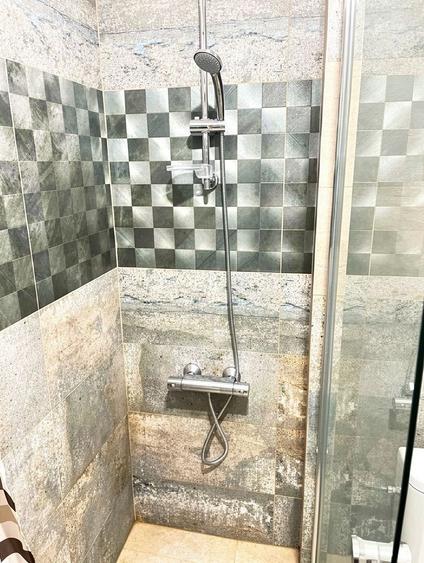 Garsoniera | 6 min Metrou Lujerului | Exigent | Centrala Proprie