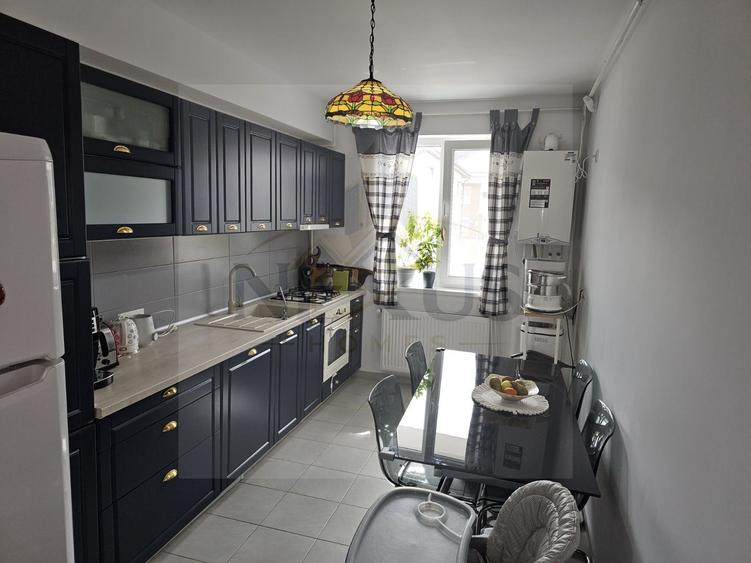 Apartamen 2 camere Biruintei | Metrou Berceni 800 m | Ansamblu modern