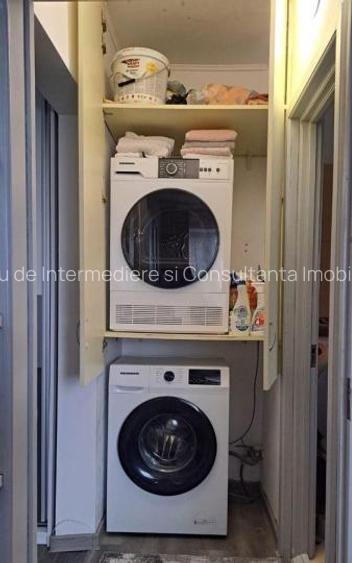 🙋 Casa de CULTURA 🔸 2 Camere semiDecomandate 46m² Partial Mobilat Centrala - 7