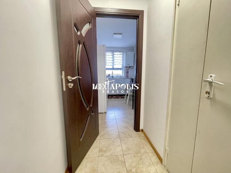 Apartament 2 camere | B-dul Vlahuță | Decomandat