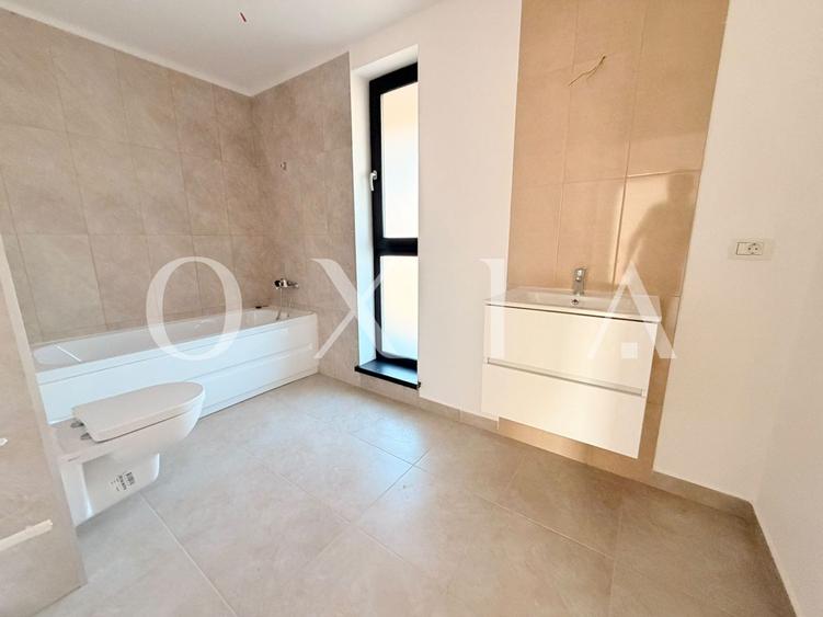 SX804 Sacalaz la intrarea dinspre Timisoara - Duplex Disponibil