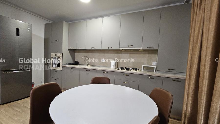 Apartament 2 camere 62,63MP | Pipera- MTM | Curte 31MP + Loc parcare