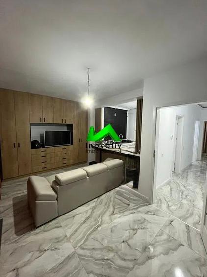 Apartament de vanzare 2 camere Da Vinci