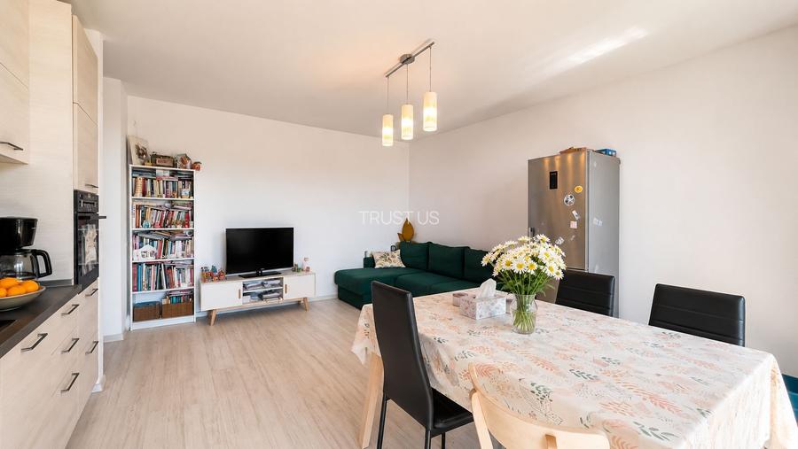 COMISION 0% | Apartament 3 camere | 57,7 mp | Parcare+boxa | Soarelui - 4