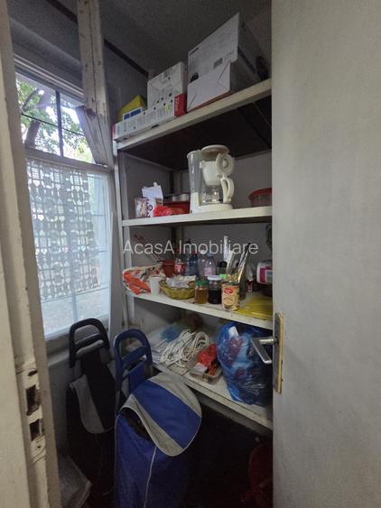 Apartament de vanzare 2 camere zona Centru - 10