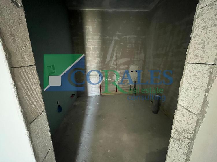 Torontalului. 2 camere. BLOC NOU. - 5