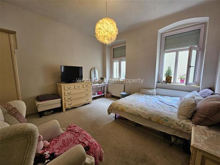 Apartament deosebit cu 3 camere str. Castelului - 5