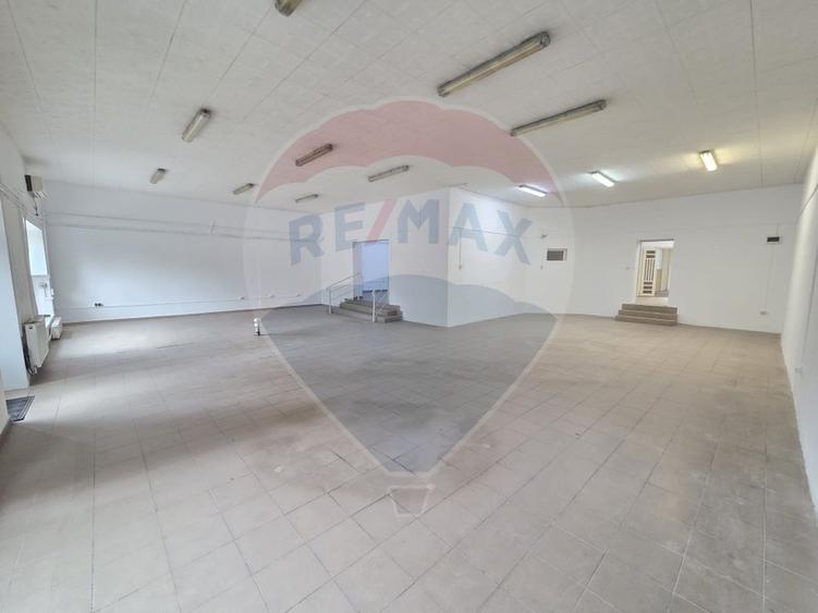 Spațiu comercial ultracentral in Salonta
