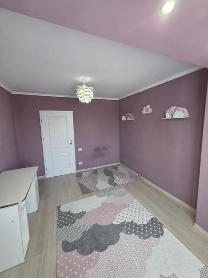 Apartament 4 camere,90 mp, City Mall–Cambridge School,parcare,direct proprietar