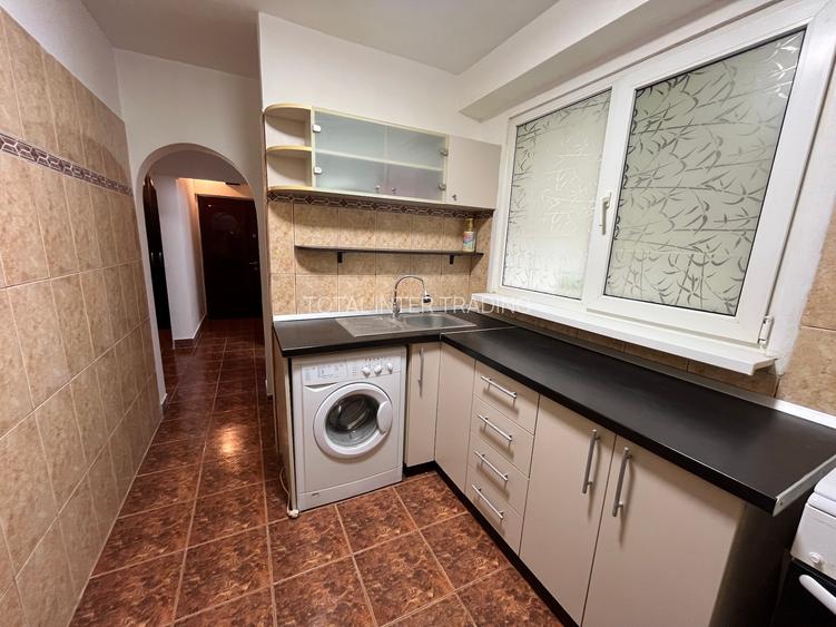 Vanzare-2 camere-p/4-dec-Dr Taberei-Plaza-reabilitat-liber-mobilat-92800€ - 11