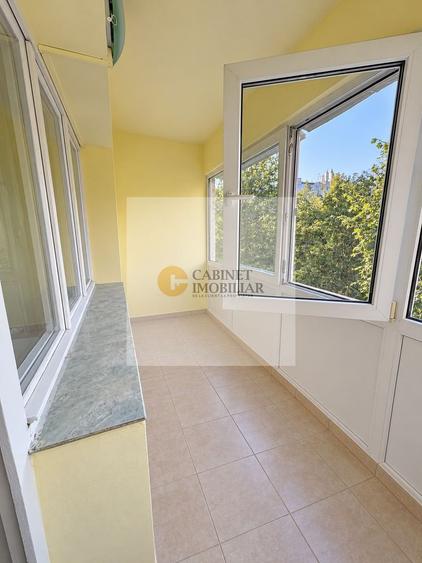 2 camere decomandat | Favorit | etaj 3/10