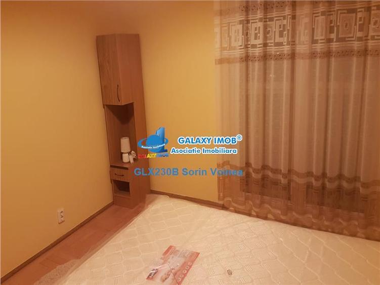 Apartament 4 camere Nicolae Grigorescu | partial mobilat | metrou