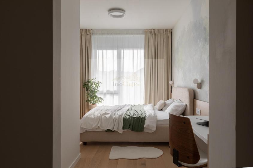 ✨ PRIMA ÎNCHIRIERE ~ APARTAMENT PREMIUM ~PARCARE- ANDREI MUREȘANU - 3