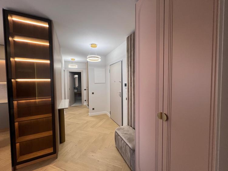 Iancu Nicolae : Apartament cu 3 camere, la prima inchiriere!