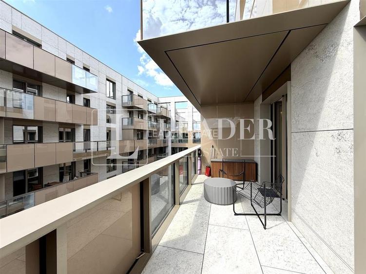 Studio elegant de inchiriat in Cortina 126  || Iancu Nicolae | Premium - 14