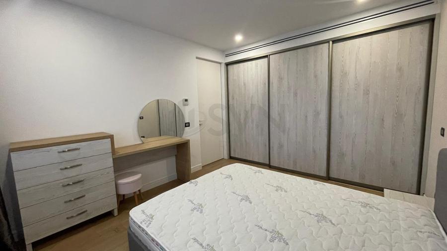REA1027014 Apartament cu 2 camere de inchiriat Cortina Residence