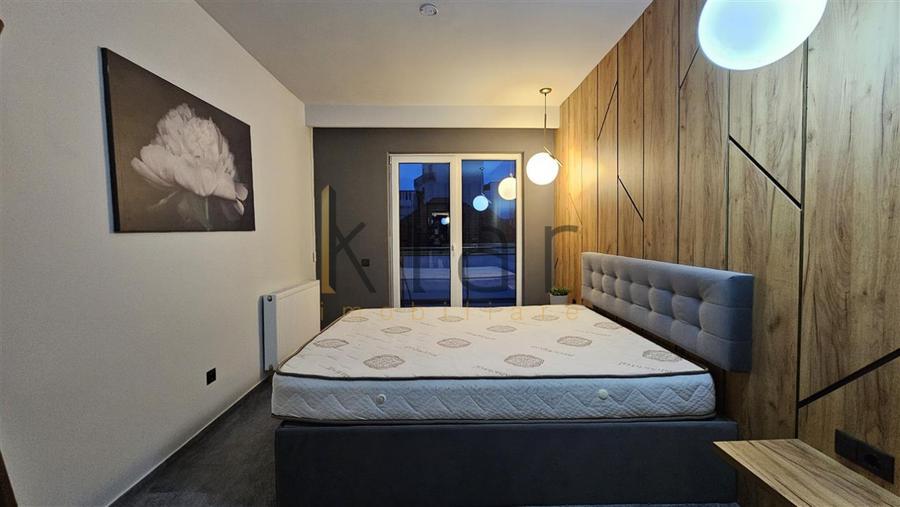 Apartament modern 2 camere 60mp,balcon, Centru zona NTT Data
