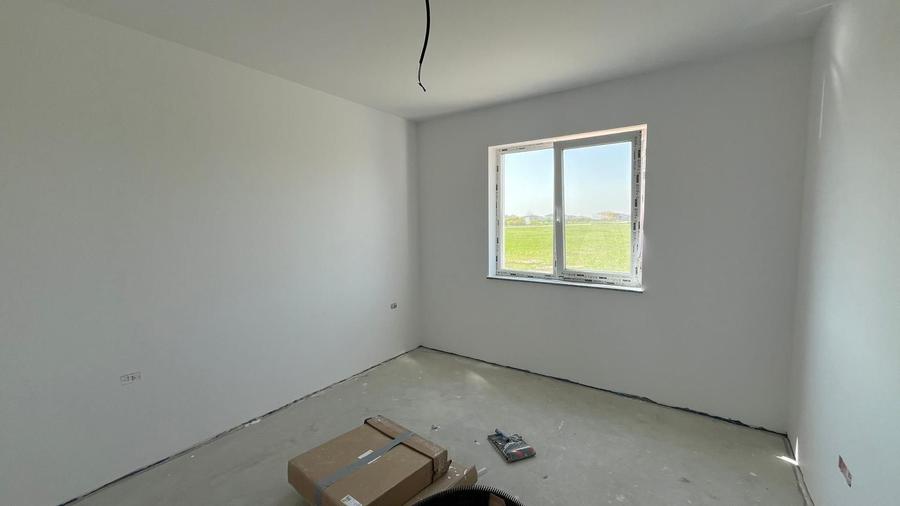 COMISION 0% | Duplex 3 camere | 79 mp | Mosnita Noua