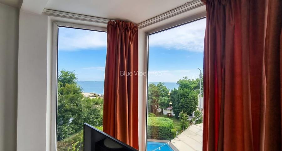 Vilă exclusivistă|Vedere la mare| 4 camere| Zoom Beach - 8