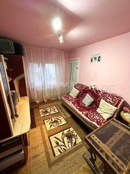 BUCOVINA - 4 cam - 2 bai - 2 balcoane - centrala proprie - clima - decomandat - - 4