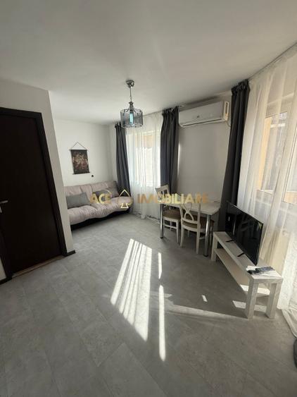 Garsoniera de inchiriat | Dristor | Metrou | Centrala | Pet-friendly
