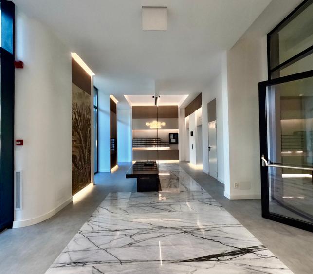 2 Camere | Nusco City – Faza 2 | PRIMA INCHIRIERE, Parcare + TVA 21%