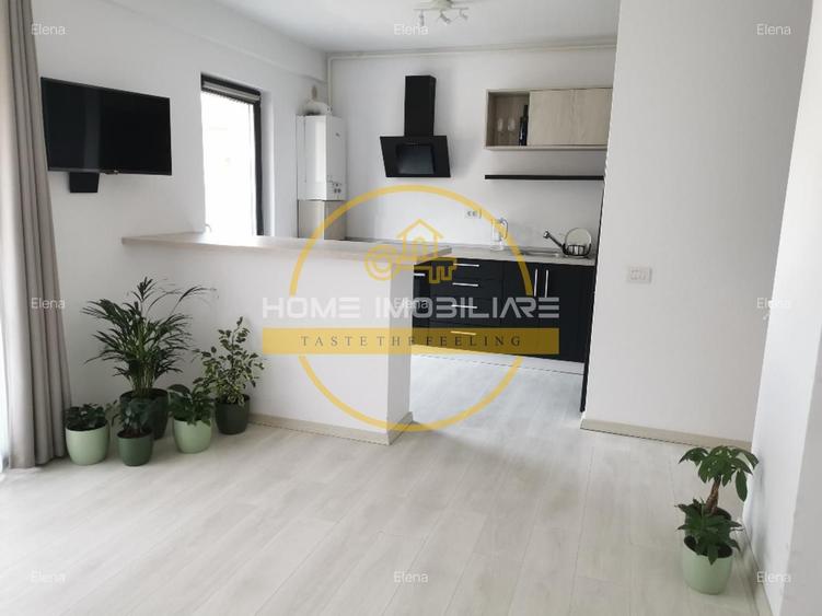🏠Apartament 1 cam, 47MP, etaj P // 📍Păcurari