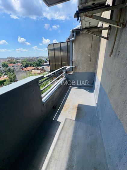 Bd. Carol I, Ultracentral Garsonieră Interbelică cu Potențial Premium stradal - 15
