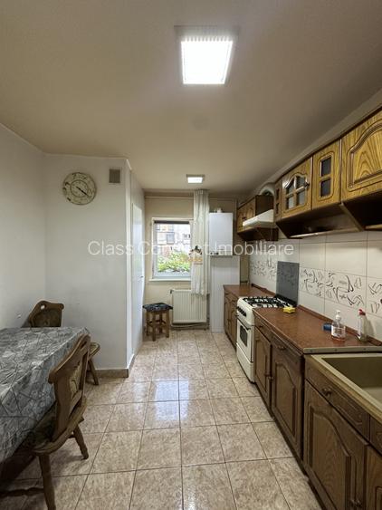 Apartament 3 camere | Decomandat | 64 mpu | zona Expo Marasti - 3