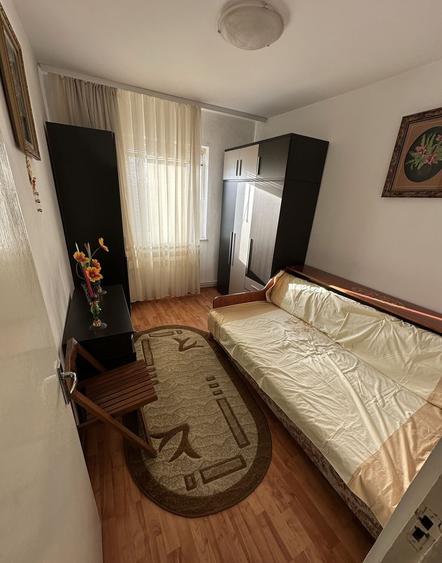 Apartament 3 Camere | Casa de Cultura | Bloc Reabilitat | Centrala |