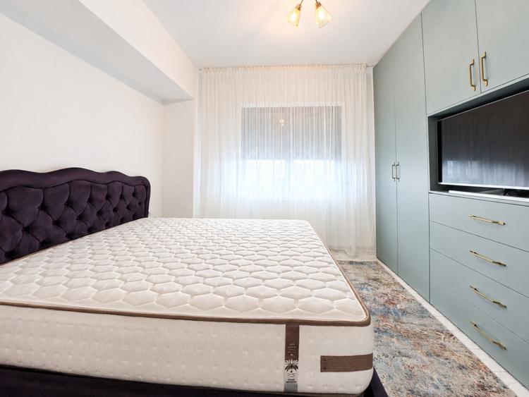 Apartament modern cu 3 camere de inchiriat – 2 Andrei Residence, zona Arena Mall