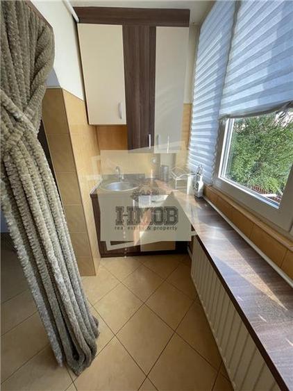 Apartament cochet cu 2 camere si dining pe Calea Dumbravii -Cec Bank