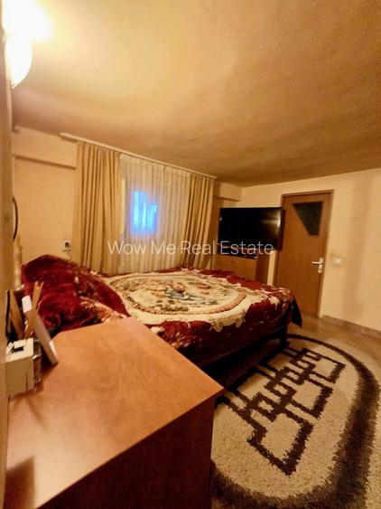 Vila 6 Camere Bulevardul Victor Dumitrescu, Fundeni Dobroești - 26