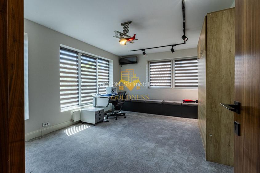 Casa individuala, Premium, 4 camere, 2 terase, Andrei Muresanu - 19