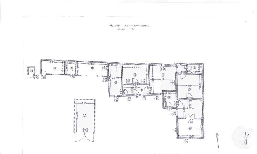 TEREN 565 MP, CASA SI PISCINA