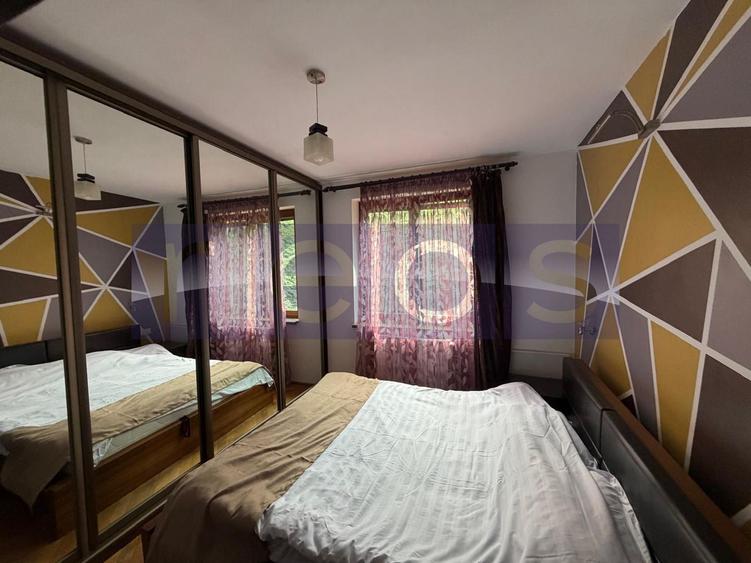 VANZARE 3 CAMERE | PIATA ROMANA | MOBILAT-UTILAT | 54MP | ETAJ 3 DIN 8 - 7